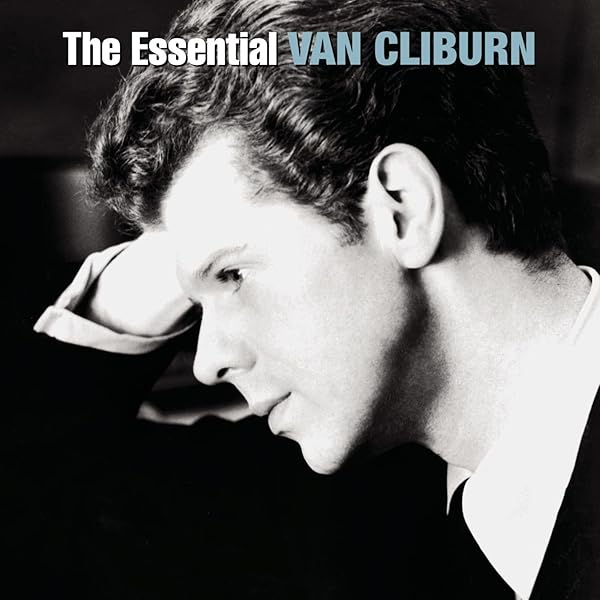 Van Cliburn - Van Cliburn - The Complete Album Collection - Amazon