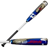 DeMarini Zen (-10) USA Baseball Bat