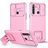 SHAMMA for Realme 5i Case Compatible with Realme 5i