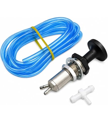 Amazon.com: AHL Fuel Pump for Kawasaki Ninja ZX7R ZX750M 1993-1994