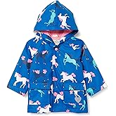 Hatley unisex-baby Raincoat