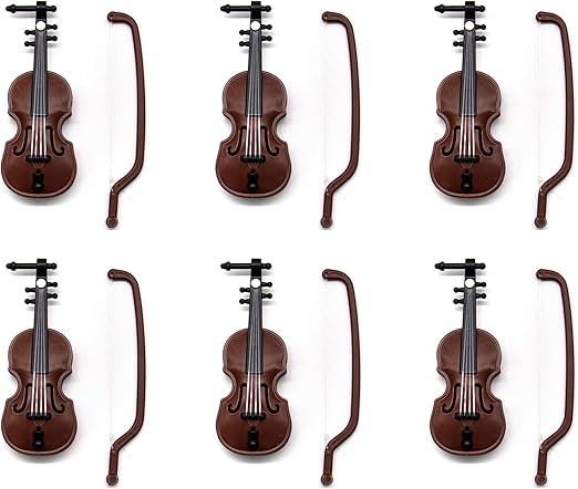 toy violin amazon
