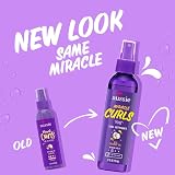 Aussie Miracle Curls Curl Refresher Maximum Hold 5.7oz Pack of 2 view 2