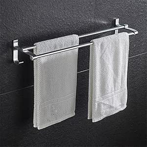 MBYW toallero Moderno y Minimalista de Gran Capacidad de ...