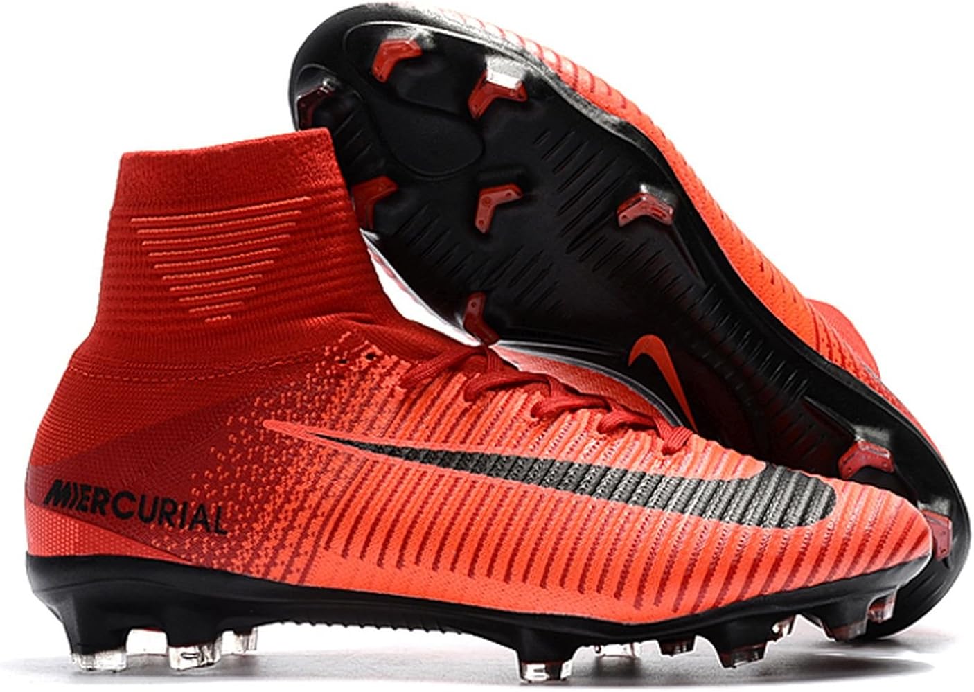 nike mercurial high ankle