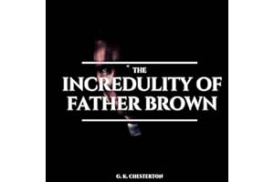 The Incredulity of Father Brown