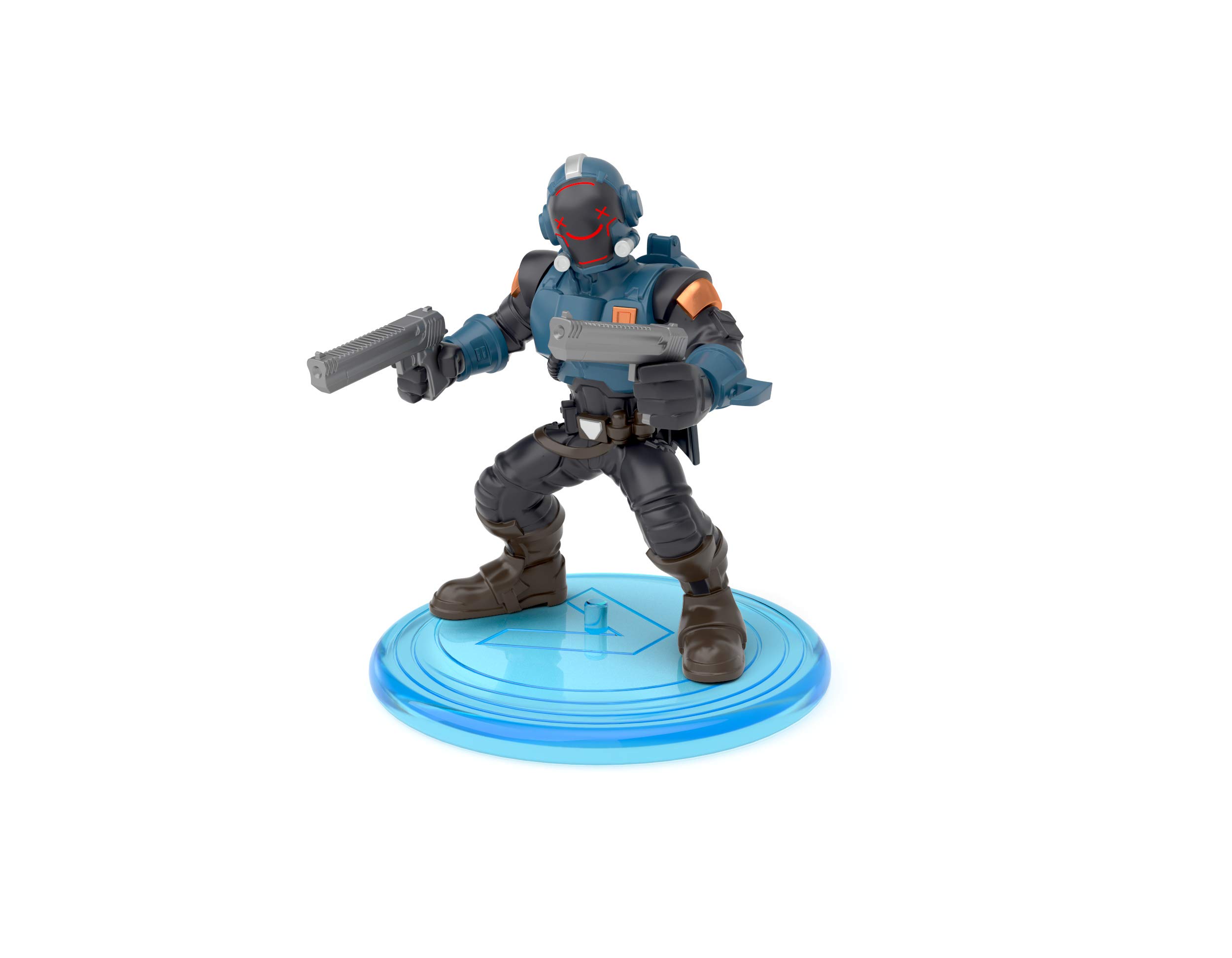 View The Visitor Fortnite Toy Pictures