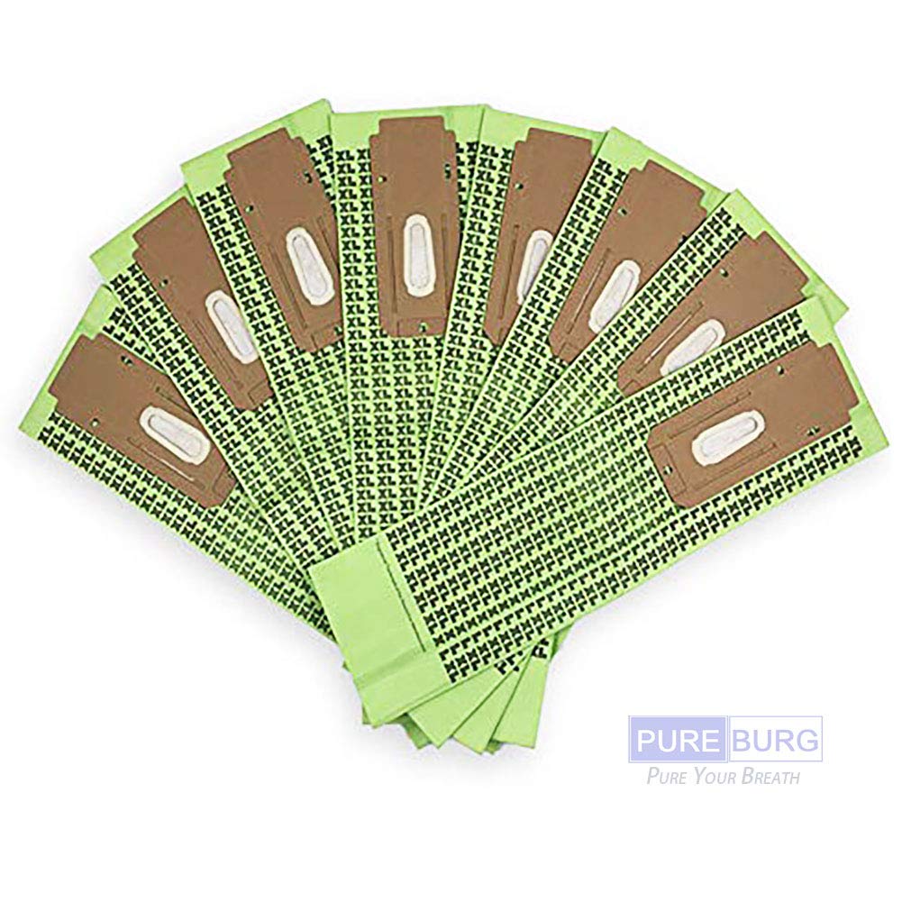 Best Oreck Vacuum Bags Xl