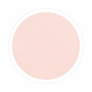 Sandsational Pink Chiffon Unity Sand~1.5 lbs (22 oz), Light Pink Colored Sand for Weddings, Vase Filler, Home Décor, Craft Sand
