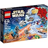 LEGO Star Wars Star Wars Advent Calendar 75184 Building Kit