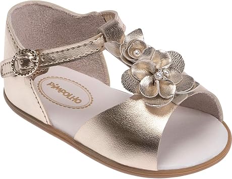 sandalia infantil tamanho 18