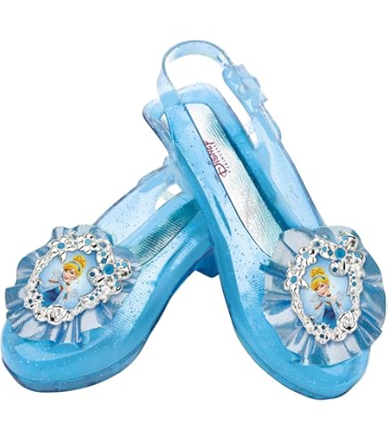 fitted lace wedding dress Amazon.com: Ellie Shoes Girl's 201-Ariel Ice Princess Heels main image 0