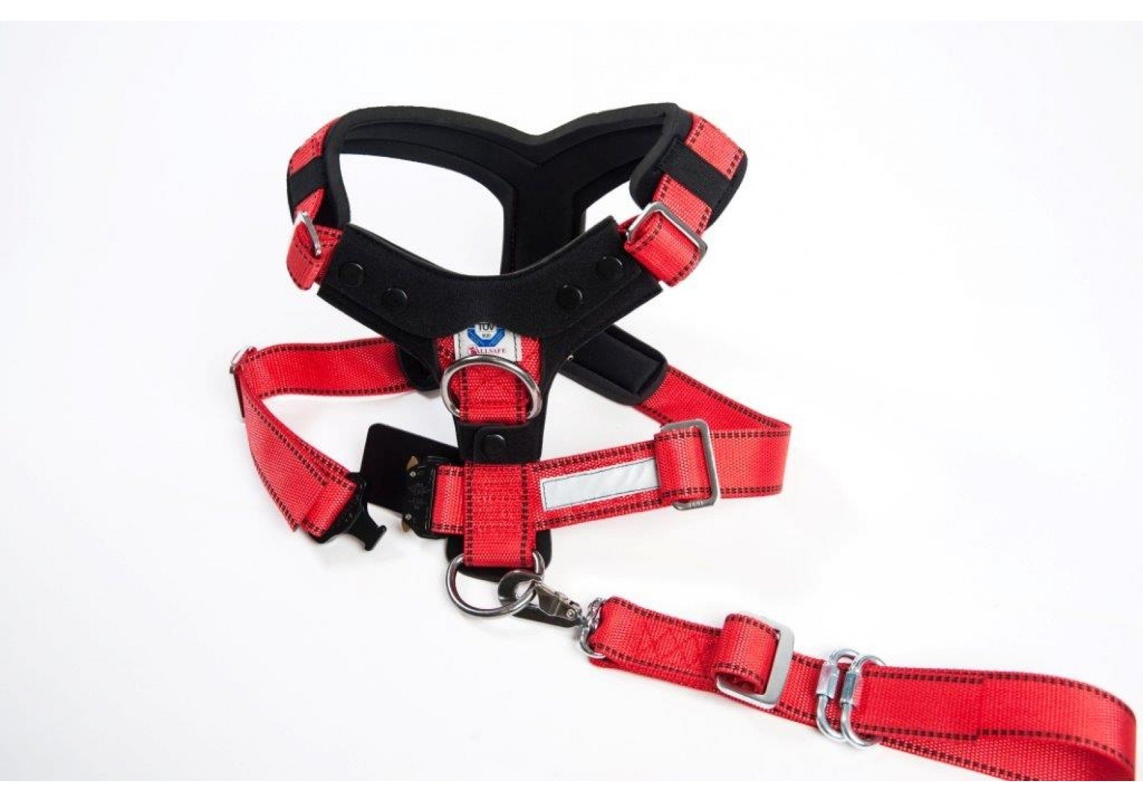 Kleinmetall Allsafe Comfort Dog Safety Belts Size L