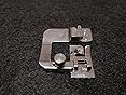 Set Di 3 Piedini Per Orlo Stretto Arrotolato Per Macchina Da Cucire 3 Mm 4 Mm E 6 Mm Kit Di Piedini Accessori Per Piedini Pezzi Di Ricambio A 98735162