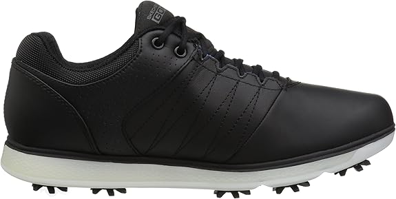 skechers mens go golf pro v3 lx golf shoes