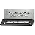 Plustek OpticFilm 135 & 135i 35mm Film Strip Holder, for OpticFilm 135 Series use only