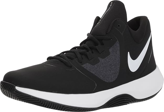 nike precision ii nbk men's basketball shoes