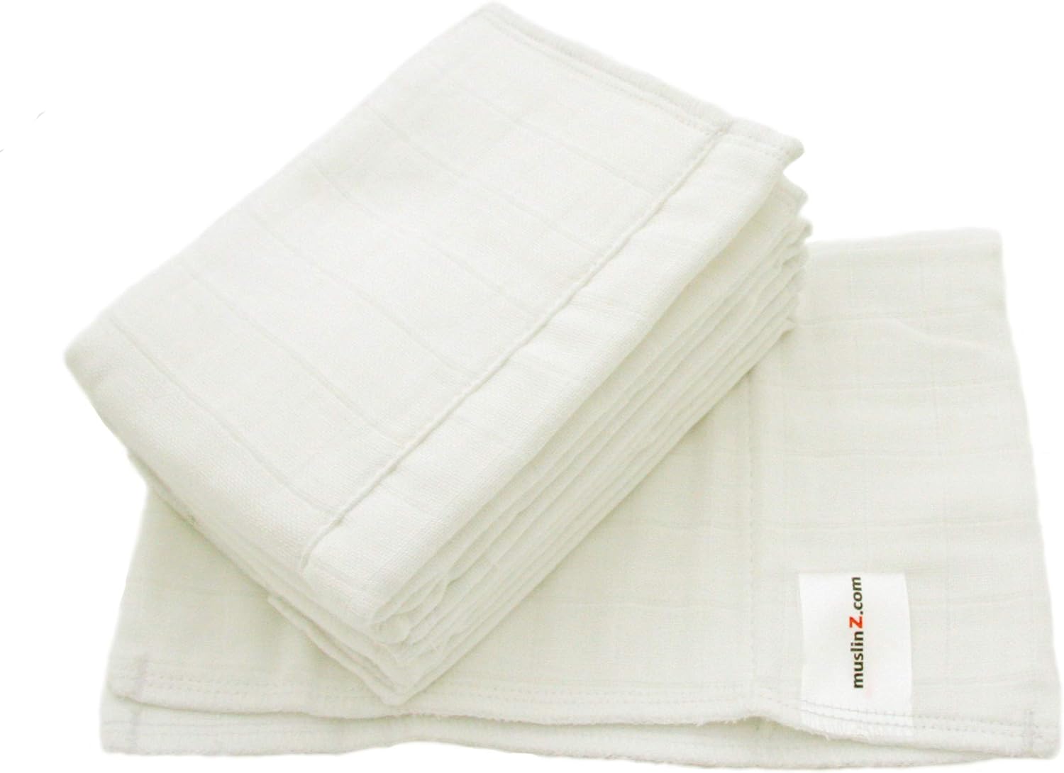 prefold nappies newborn