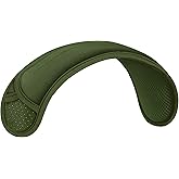 ZINZ Ultra Thick & Breathable Universal Shoulder Pad Cushion for Bag - Long & Comfort