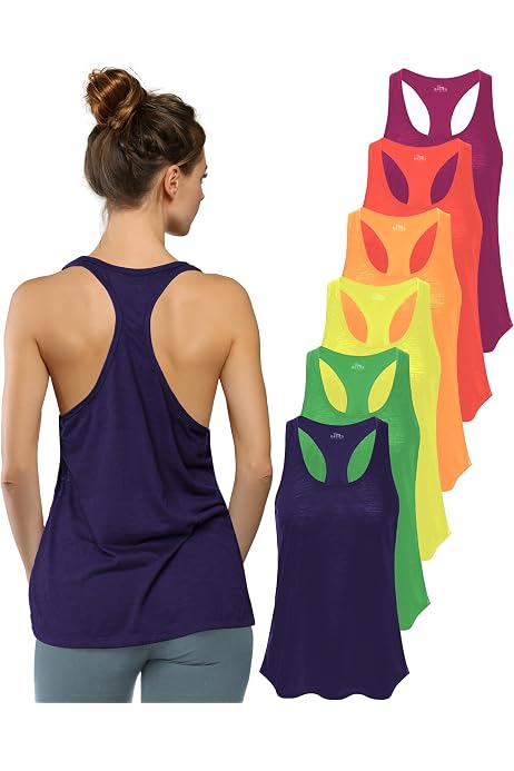 flowy tank tops walmart