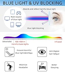 3 Pack Fashion Metal Full Frame Reading Glasses for