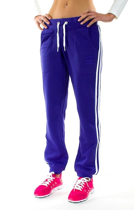 adidas Originals Damen Hose Slim Pant Trainingshose