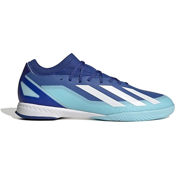 Amazon.com | adidas Men's X SPEEDPORTAL.3 Indoor Soccer Shoes  (us_Footwear_Size_System, Adult, Men, Numeric, Medium, Numeric_7) | Soccer