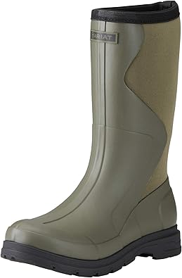 springfield waterproof winter boot