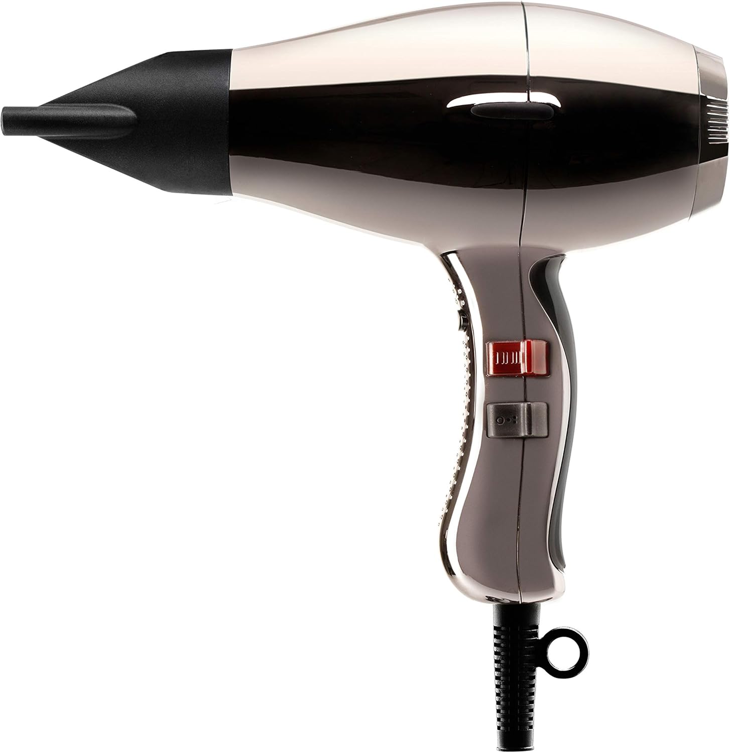 Elchim 3900 Healthy Ionic Föhn Titanium 