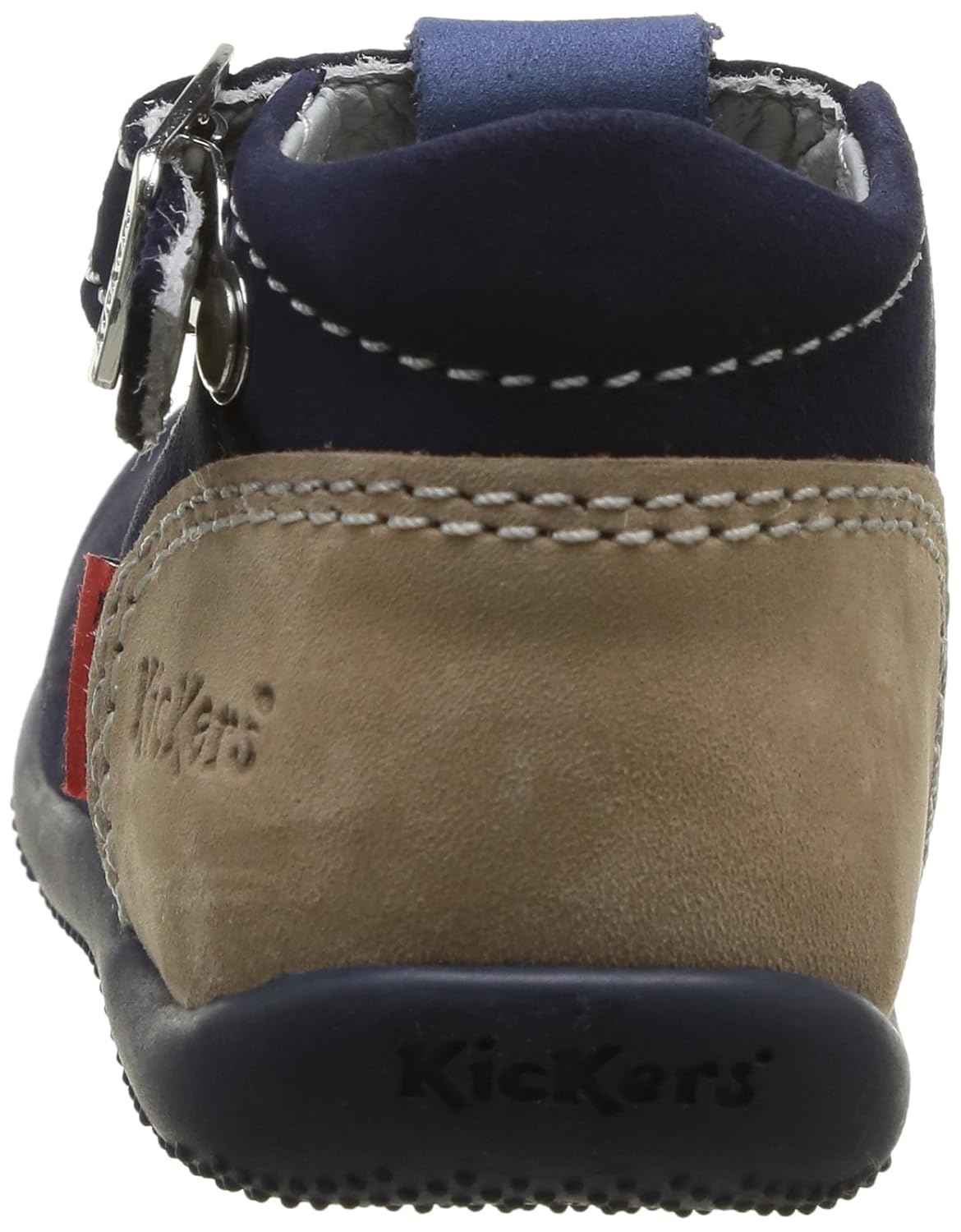 Chaussures Bebe Chaussures Premiers Pas Bebe Garcon Kickers Bonbek Bebe Puericulture Britec Com Br