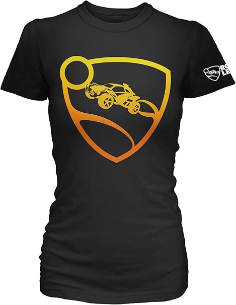 rocket league shirt amazon