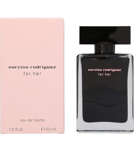 Amazon.com : Narciso Rodriguez Pure Musc Women EDP Spray 1 oz