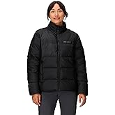MARMOT womens Women's Guides Down Jacket