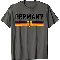 Amazon.com: Munchen Gift Germany Souvenir T-Shirt : Clothing