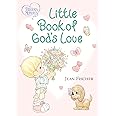 Precious Moments: Little Book of God's Love