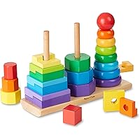 best stacking toys for babies