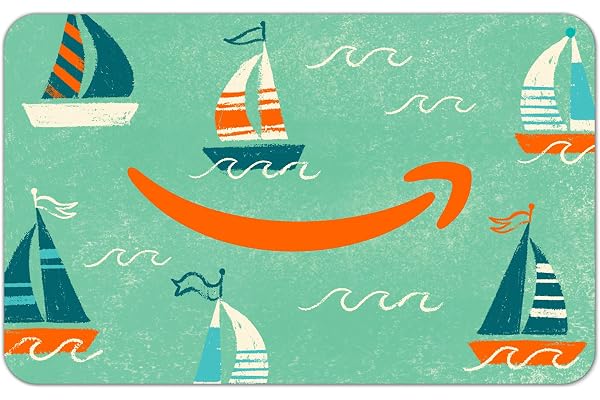 Amazon eGift Card | Any Occasion