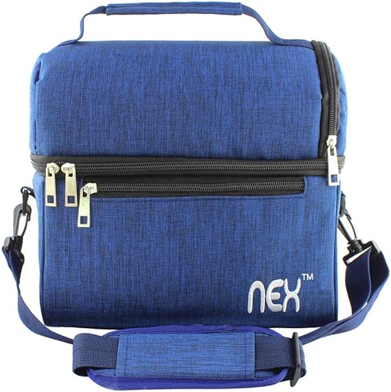 nex luggage