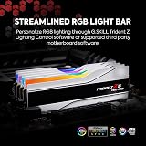 G.SKILL Trident Z5 Neo RGB DDR5 6000 32GB (2x16GB) EXPO CL30-36-36-96 view 3