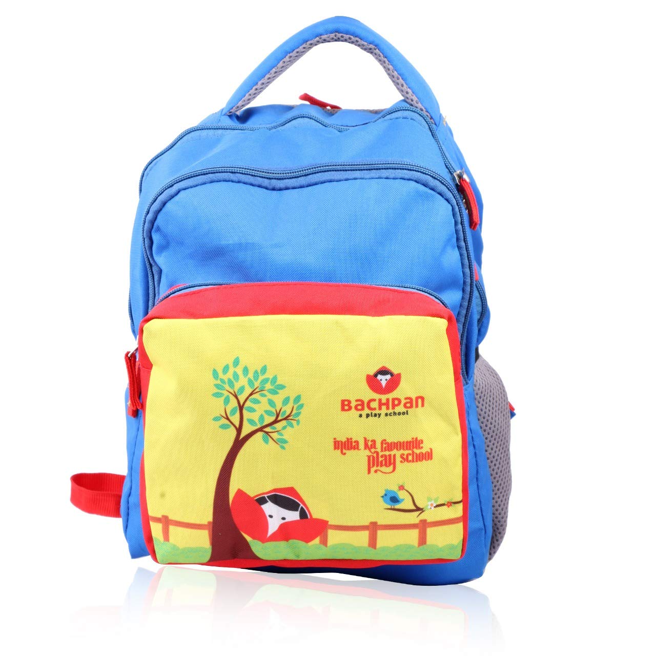 school ka bag