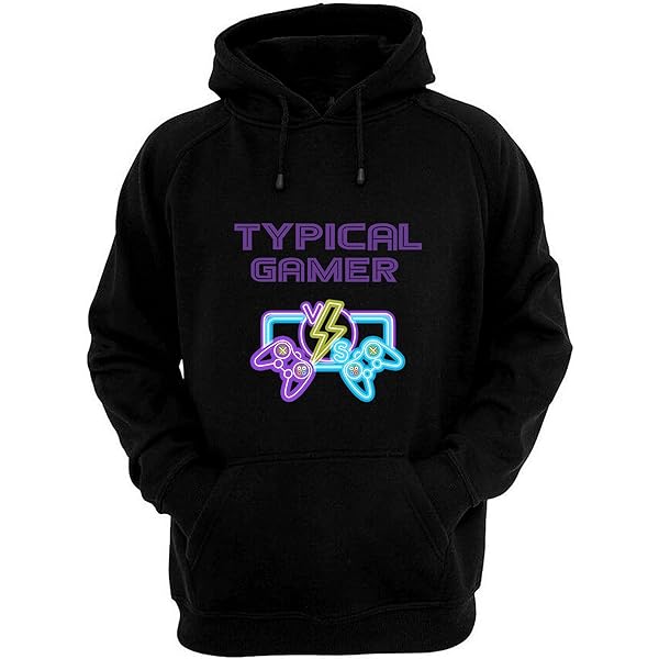 Amazon.com: Street Fighter - Mens Logo Hoodie, Size: Medium
