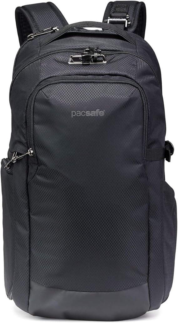 pacsafe camsafe x25