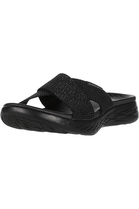 skechers on the go 600 sliders