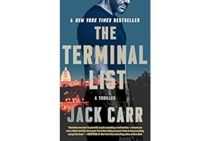 The Terminal List: A Terminal List Thriller