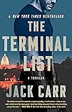 The Terminal List: A Thriller