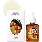 Dr.Althea Vitamin C Boosting Serum | Daily Vitamin C Serum for All Skin Types | Helps Remove Dark Spots & Uneven Skin Tone | Korean Vegan Skincare (DISCONTINUED)