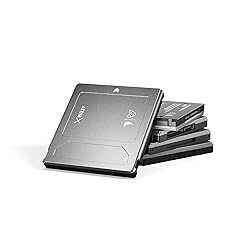 Angelbird - AtomX SSDmini - 1 TB - SATA 3.1, up to