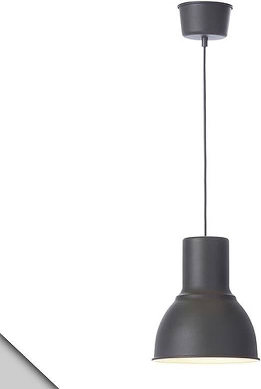 Ikea Hektar Pendant Lamp D 9 E26 Bulb Ceiling Pendant