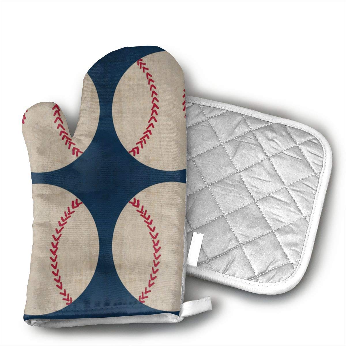 Which Is The Best Baseball Mit Oven Mit