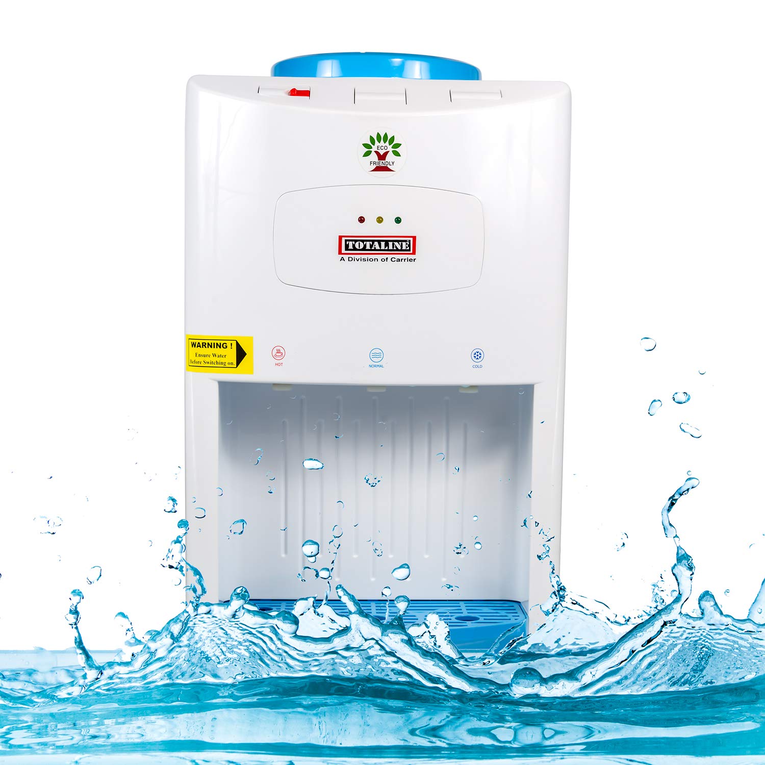 totaline water dispenser price